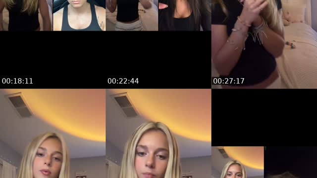 @superrrnonchalantbaddie TikTok live from 2026-08-14