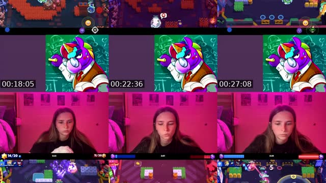 TikTok live: ranked and wendy tickets by @snotrocketbs