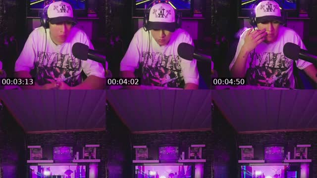Lets Go LIVE! - @k.lo.k.bandidos