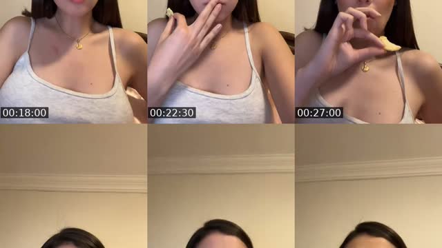 @auqueen TikTok live from 2026-08-14