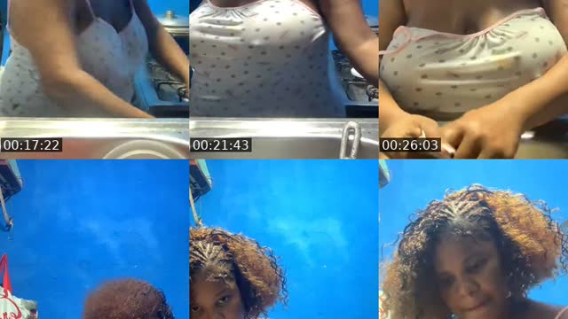 @scarletcastro305 TikTok live from 2026-08-14