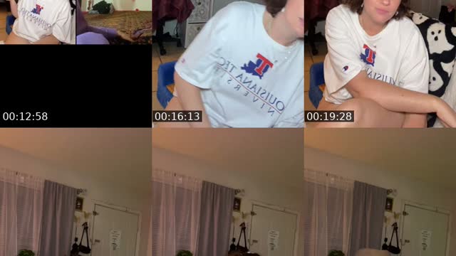 @dancinginfairycirclesss TikTok live from 2026-08-14