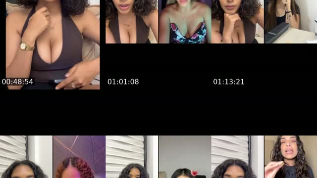 @nathalyshanel TikTok live from 2026-08-14
