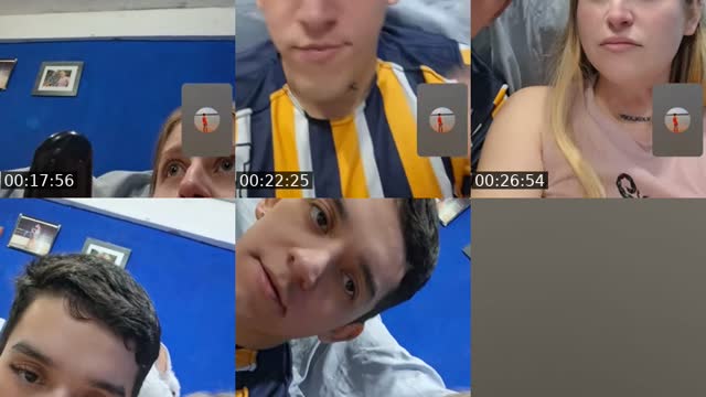 @jeni1lopez TikTok live from 2026-08-14