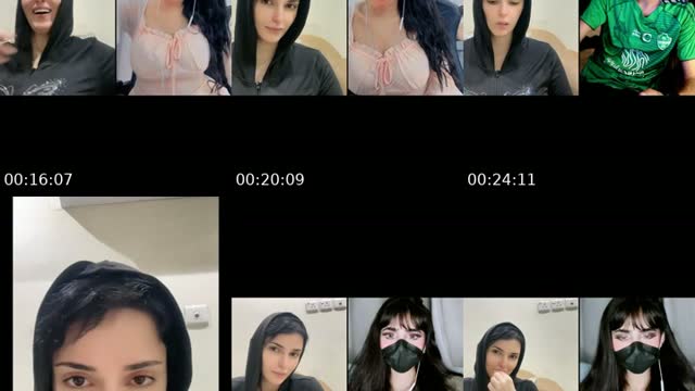 @ranyia.7 TikTok live