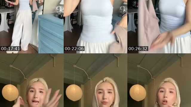 @nhinguyenlenhi TikTok live from 2026-08-14