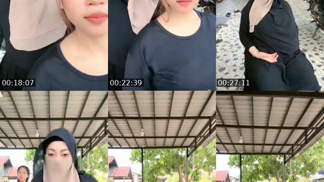 TikTok live: Masuk aja by @vitacoklat