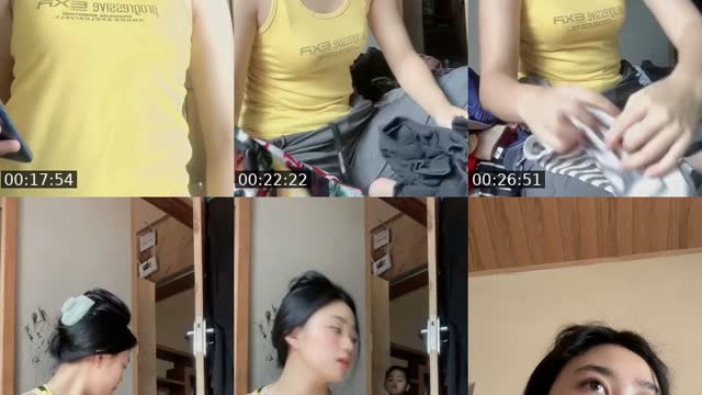 @yoowaimoooooooo TikTok live from 2026-08-14
