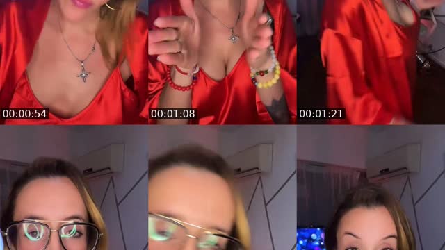 @lilithdice TikTok live
