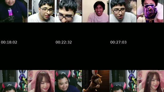TikTok live: Dotero perdido en tiktok by @bryanfreddy