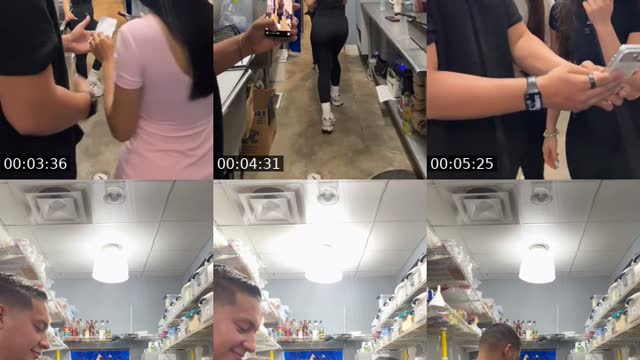 TikTok live: 7329 SW 107th Miami 33137 by @nitrolab.usa