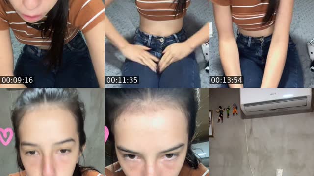 @nayeli.villaverde TikTok live