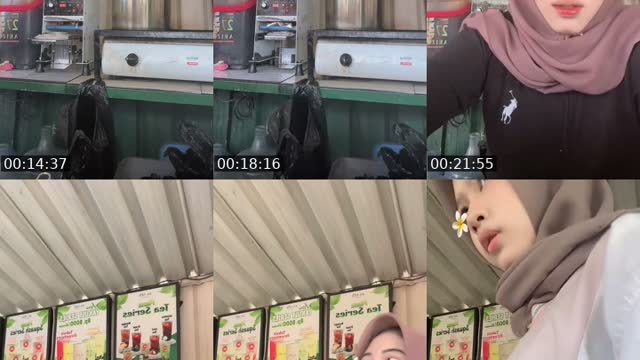 @es.tehkudus TikTok live