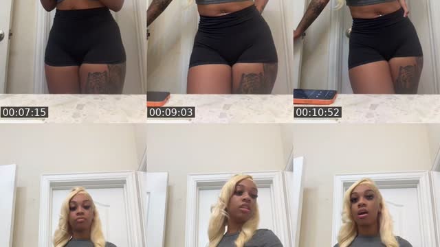 @sabraathescientist TikTok live from 2026-08-14