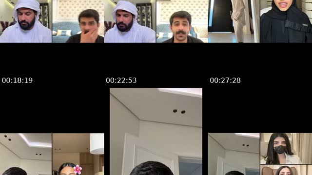 @majedbinabdulatif TikTok live from 2026-08-14