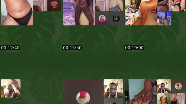 @easyboychat TikTok live from 2026-08-14