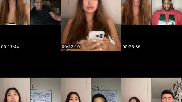 @echen0206 TikTok live from 2026-08-14