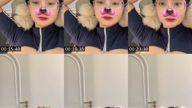@dhifafsharli8g9w past TikTok live from 2026-08-14
