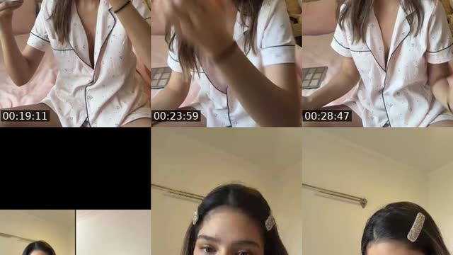 @angelybenitezz TikTok live from 2026-08-14