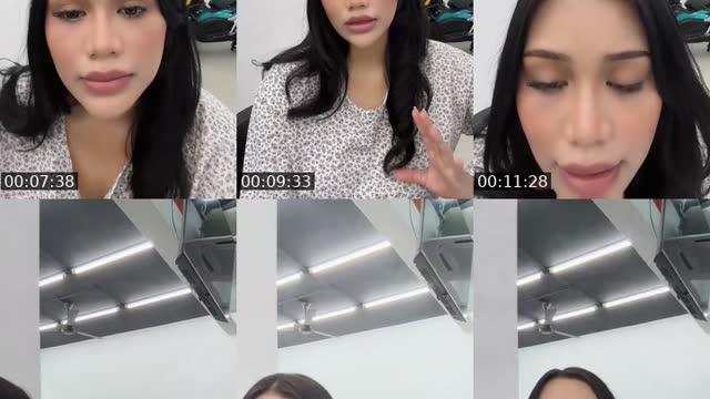 @ripmyra TikTok live from 2026-08-14