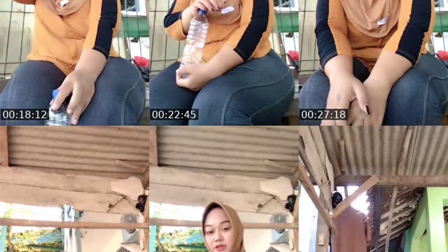 @elft25 TikTok live
