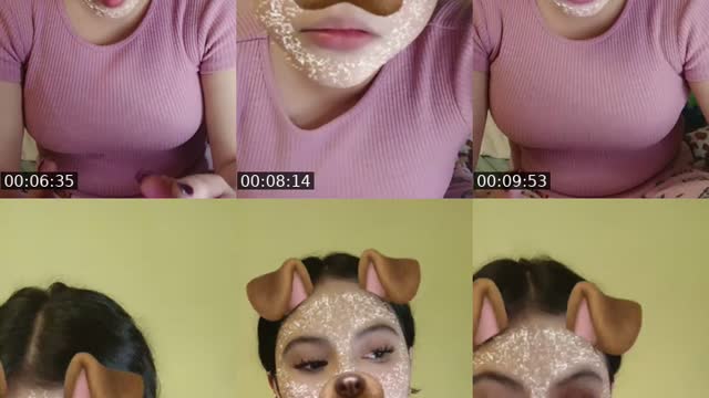 @jimena.2009 TikTok live
