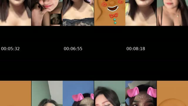 @isis_alvarenga_00 TikTok live