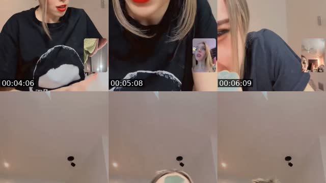 @natalia.garcia01 TikTok live