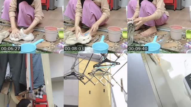pantauu rutinitas kami yuk - @sofieintan5