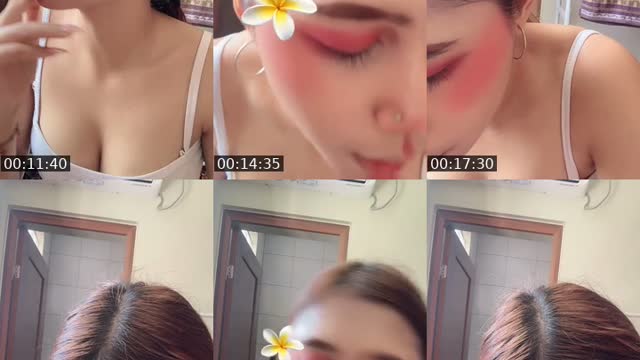 @anne.sa07 TikTok live