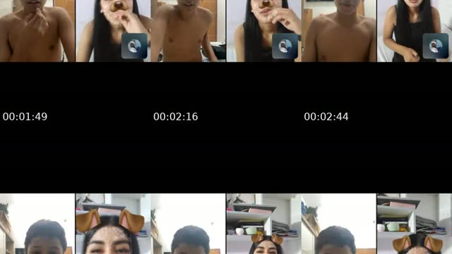 @d.lucca06 TikTok live
