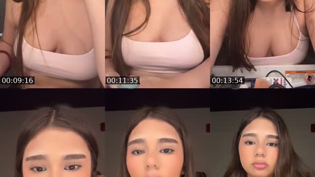 @iilovevalog67 TikTok live from 2026-08-14