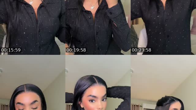 @evatejada062 TikTok live