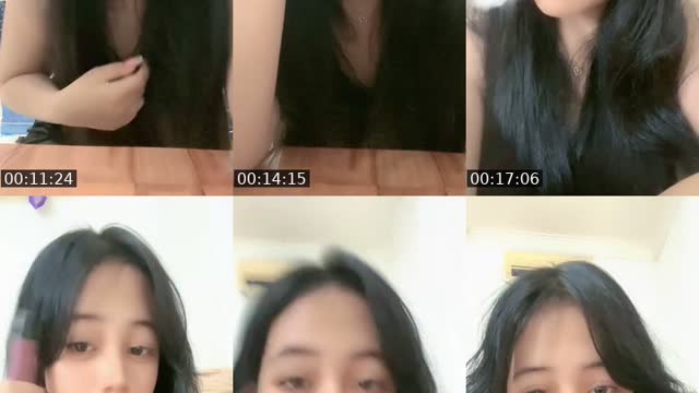 TikTok live: yaudaiyaa by @sftbll_