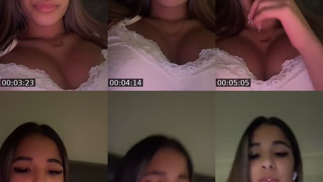 @edaazet TikTok live