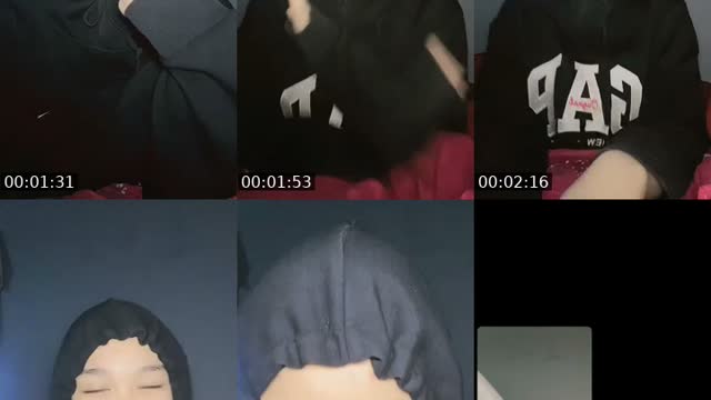 @babbyyssss TikTok live