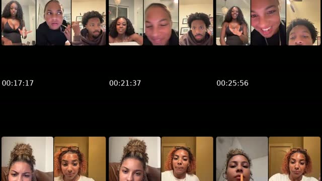 @annaleisetaylor TikTok live from 2026-08-14
