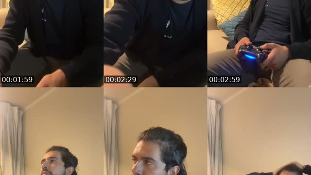 @oscarecorredor TikTok live from 2026-08-14