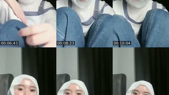 @nvnady TikTok live from 2026-08-14