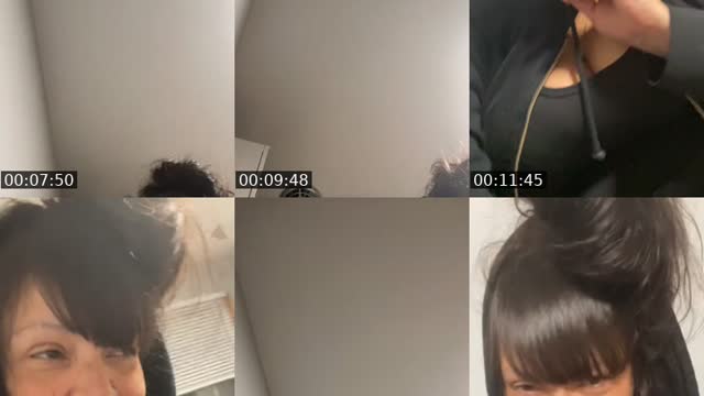 @nudzie0 TikTok live from 2026-08-14