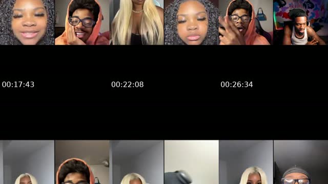 TikTok live: mommy is back 🫦 by @youcantfwthedoll