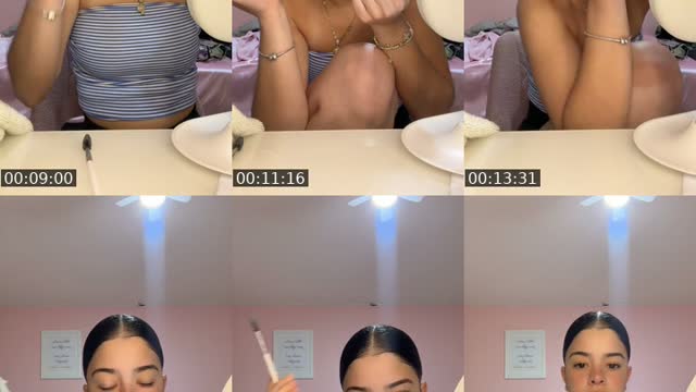 @pamelamxriee_ TikTok live from 2026-08-14