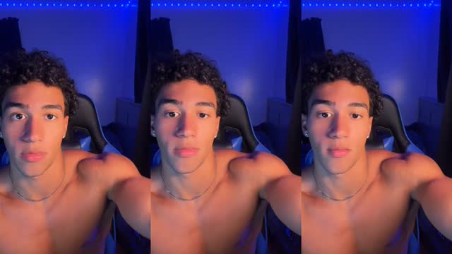 @nando.tav TikTok live