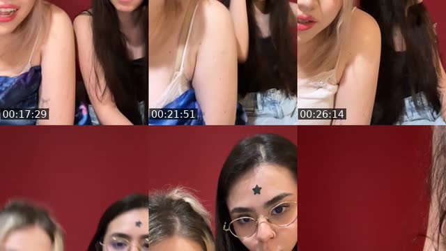TikTok live: Demasiado cafecito by @nataliagcort
