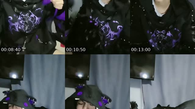 @shiro_mey TikTok live