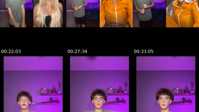 TikTok live: Mentioned You‼️‼️ by @sackz43