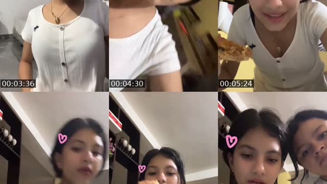 @nahoarmas TikTok live from 2026-08-14