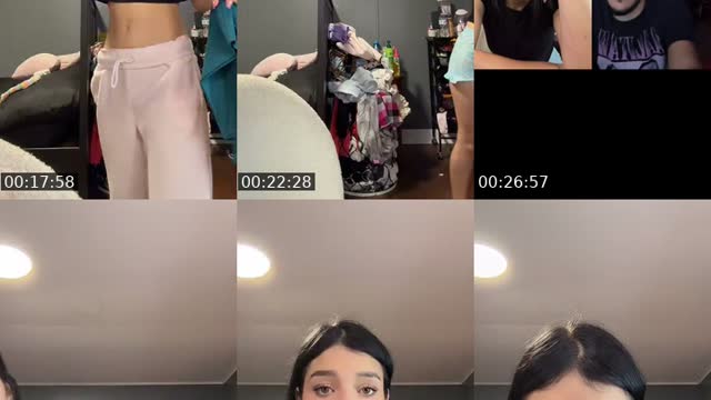 @valeriagamboa_3 TikTok live from 2026-08-14