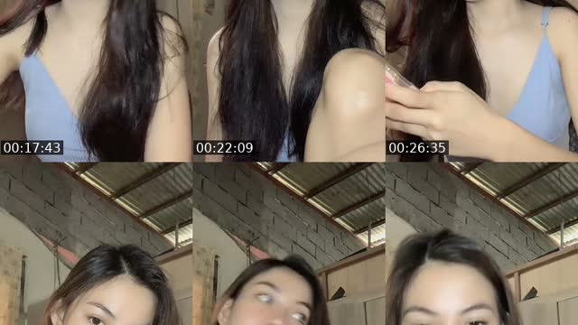 @mirazhajnx TikTok live from 2026-08-14