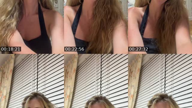 TikTok live: No place like home❤️ by @sarahwithanh_1